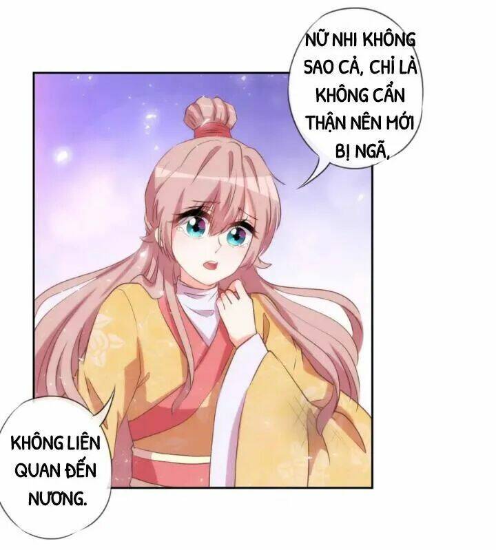 ồ, phu quân đáng yêu của tôi! chapter 40 7