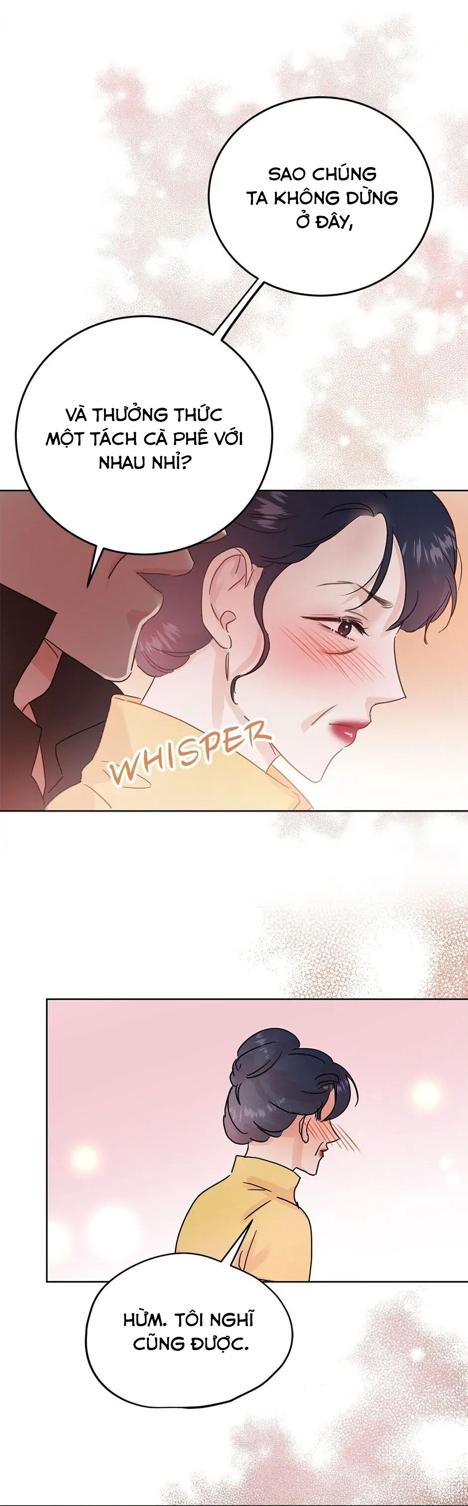 sự trả thù ngọt ngào của vợ tôi chapter 44 16