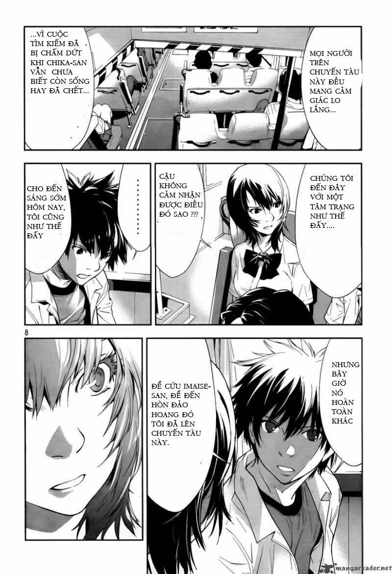 lets lagoon chapter 10 8