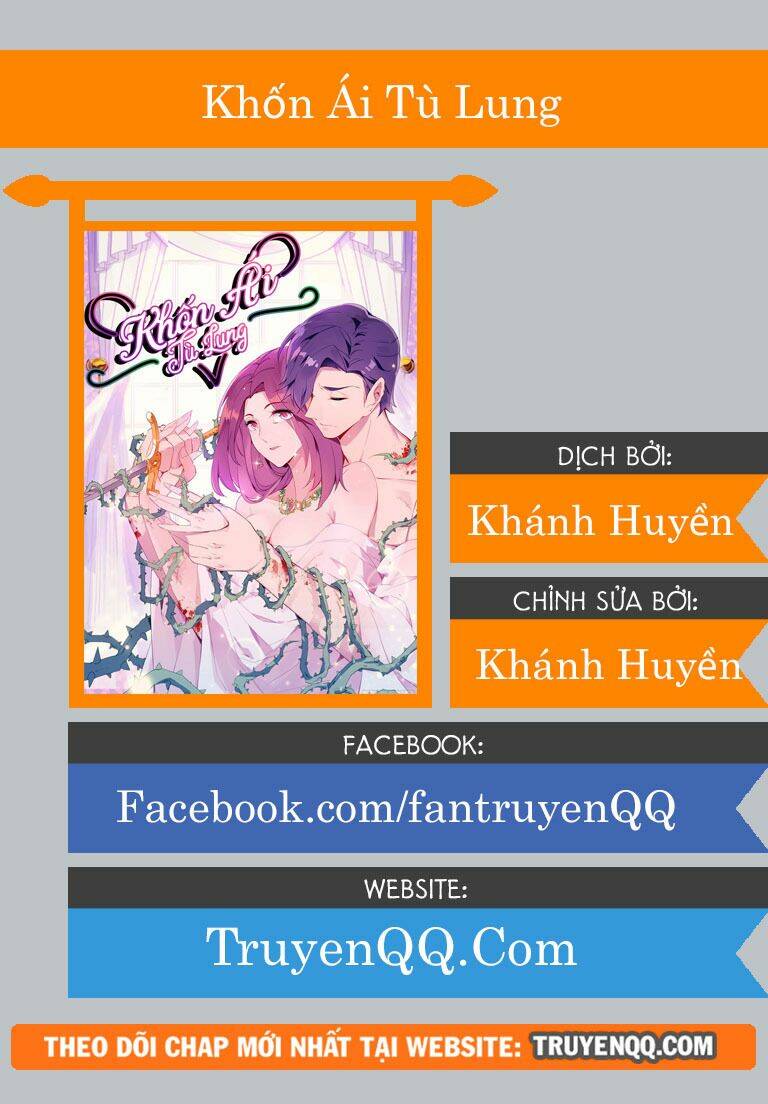 khốn ái tù lung chapter 9 27