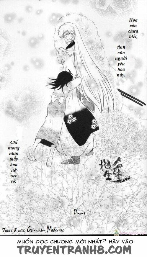 doujinshi sessrin chapter 24 24