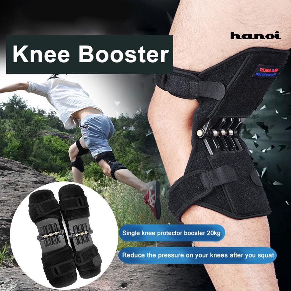 1 Cặp Đệm Đầu Gối Hỗ Trợ Tập Thể Thao