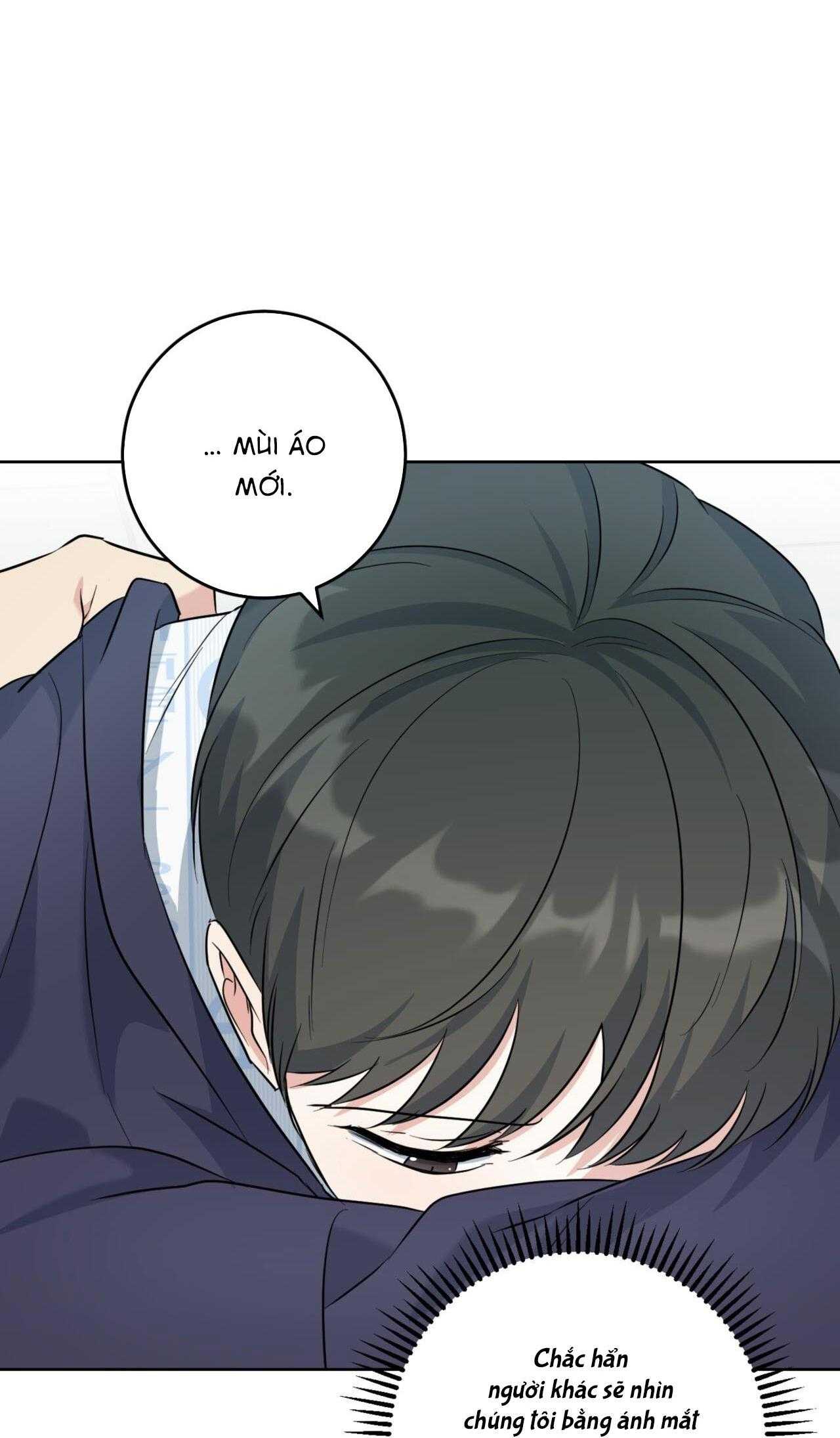 khu rừng tĩnh lặng chapter 40 54