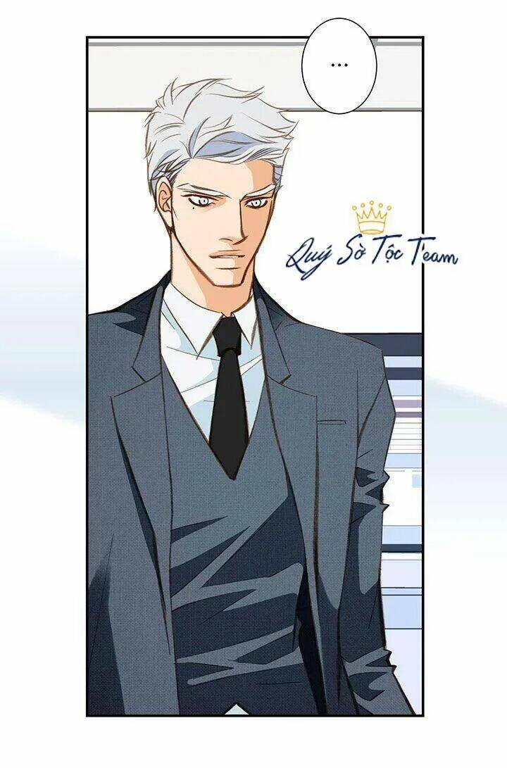 tiếp xúc chí mạng chapter 80 35