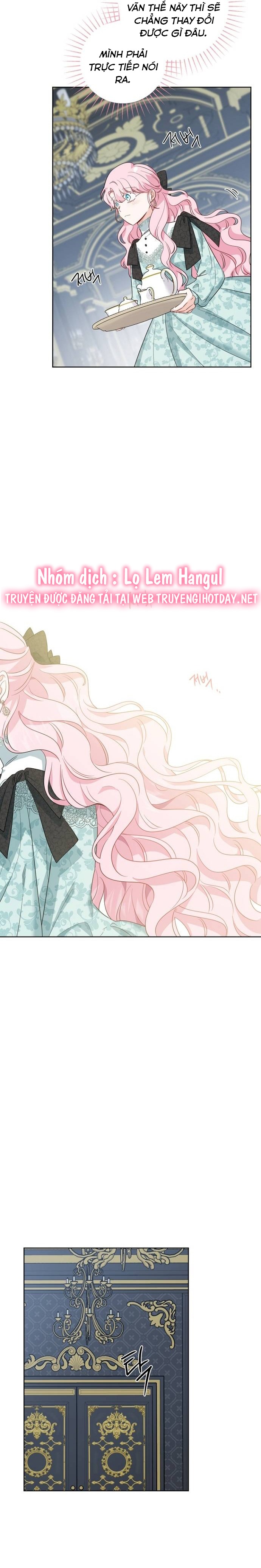 tôi sẽ đưa đứa trẻ ấy rời đi chapter 66 2