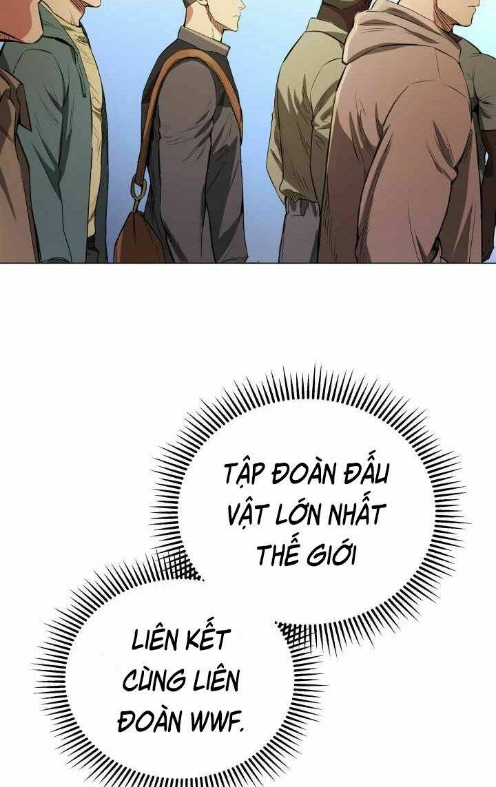 đấu sĩ vô song chapter 2 41