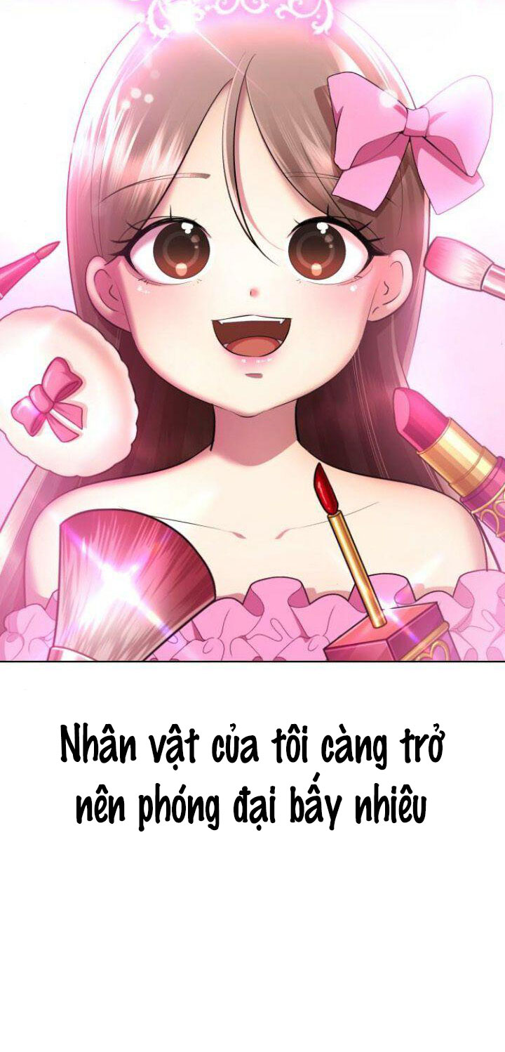 tầm quan trọng của vẻ bề ngoài chapter 1.1 91