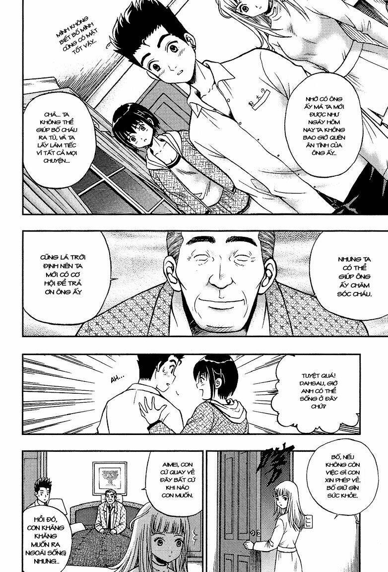 show me the money chapter 6 13