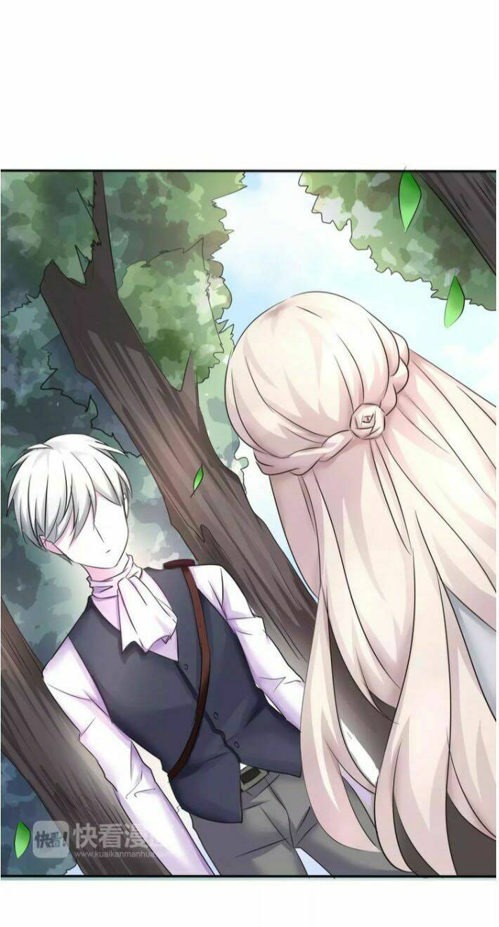 một lời không hợp liền hút máu chapter 5 72