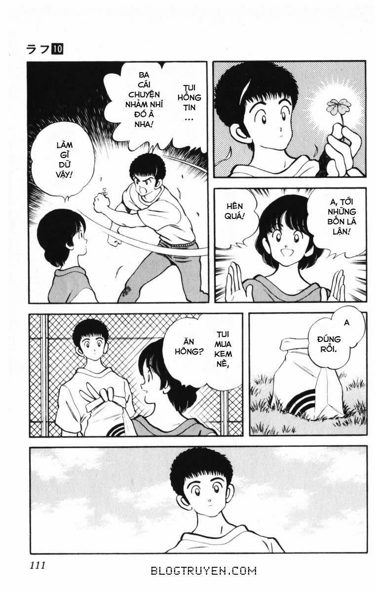 rough - ngọc thô chapter 95 17