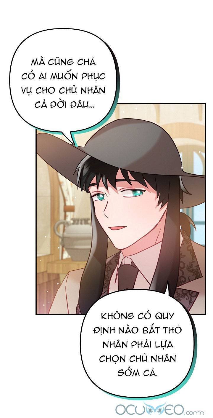 hoàng tử chuyển sinh trở thành người mạnh nhất thế giới nhờ vào sự hiểu biết về bug chapter 23 22