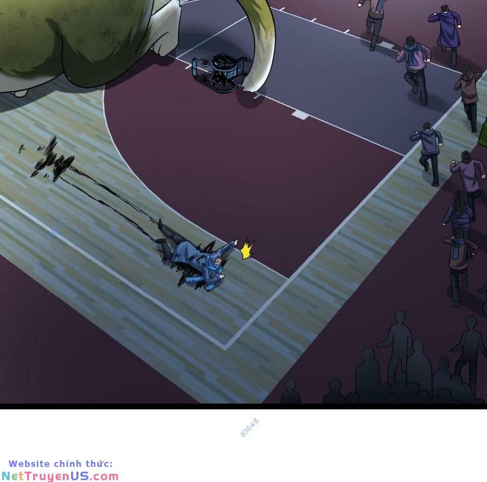 đóng băng toàn cầu: tôi gây dựng nên phòng an toàn thời tận thế chapter 148 11