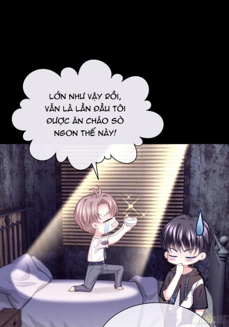 tôi nghi ngờ hệ thống thích tôi chapter 34 33