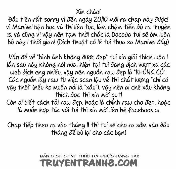 anh đã cho em biết bao thứ đầu tiên chapter 113 43