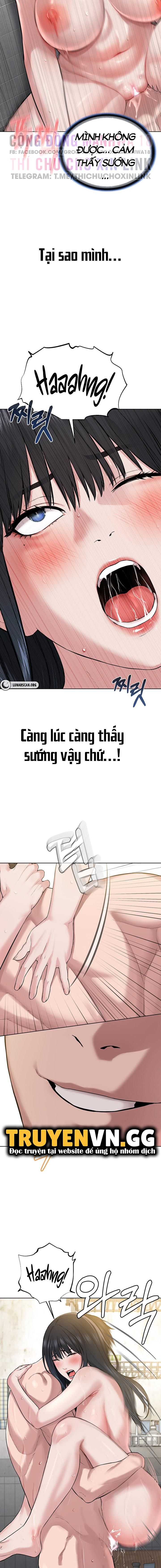 tôi là giáo chủ cuồng giáo chapter 4 15