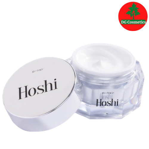 Combo 2 Hộp Kem dưỡng da Hoshi Nhật Bản hỗ trợ cải thiện nếp nhăn, giúp trẻ hóa da