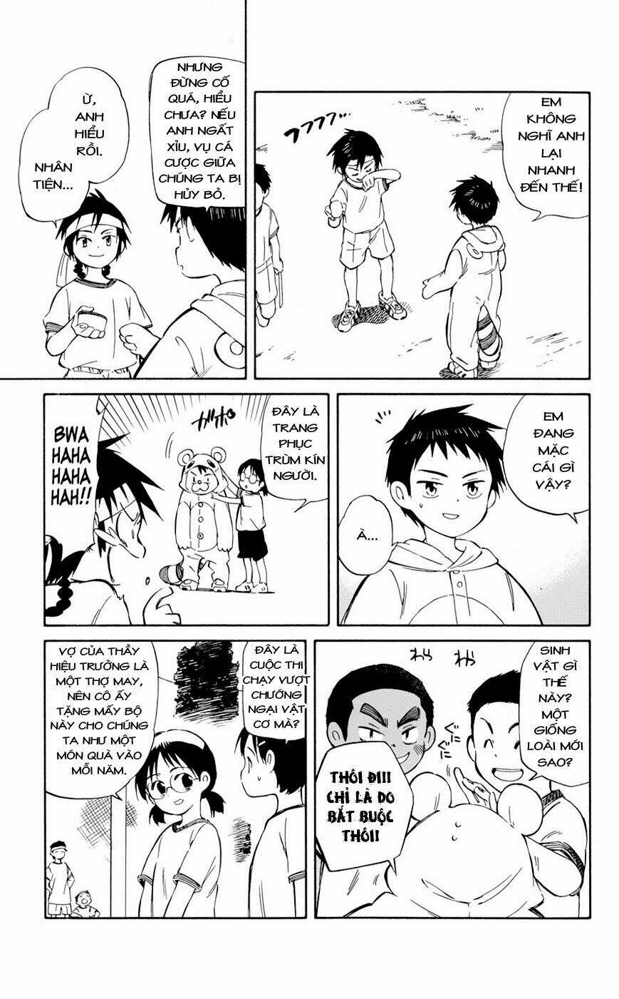 hitoribocchi no chikyuu shinryaku chapter 26 12