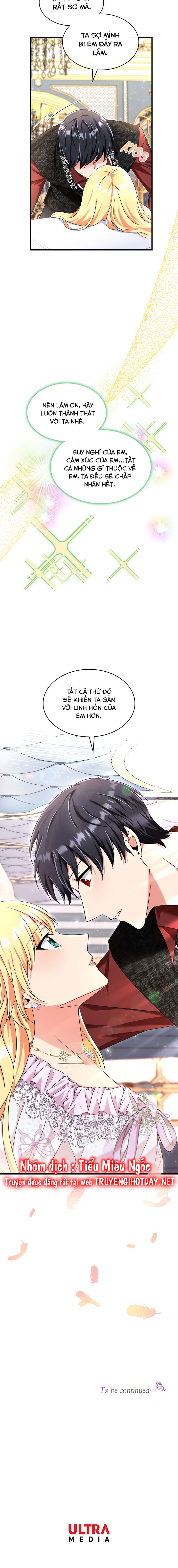 công lý của một ác nữ chapter 101 18