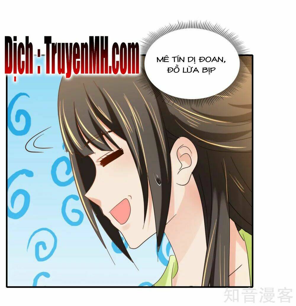lãnh cung phế hậu muốn nghịch thiên chapter 120 6