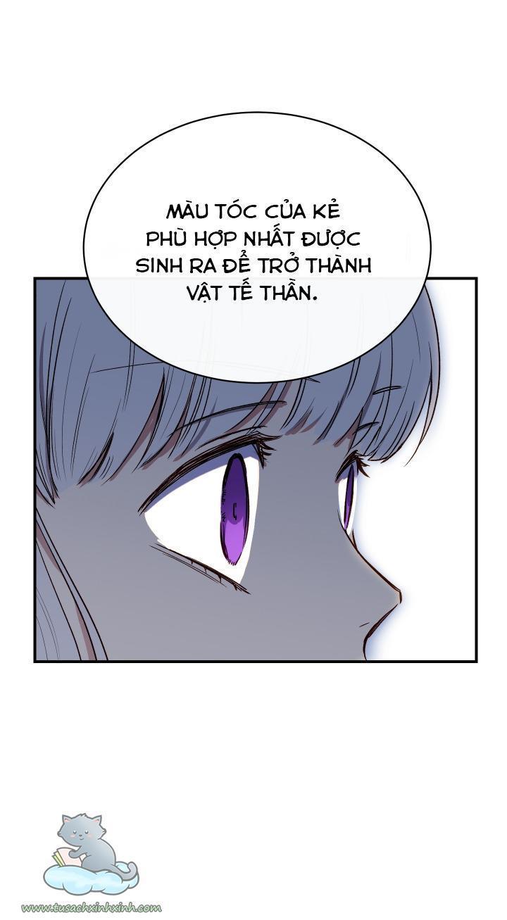 công nương khế ước của gia tộc công tước quái vật chapter 2 40