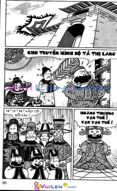 thần đồng đất việt chapter 95 84