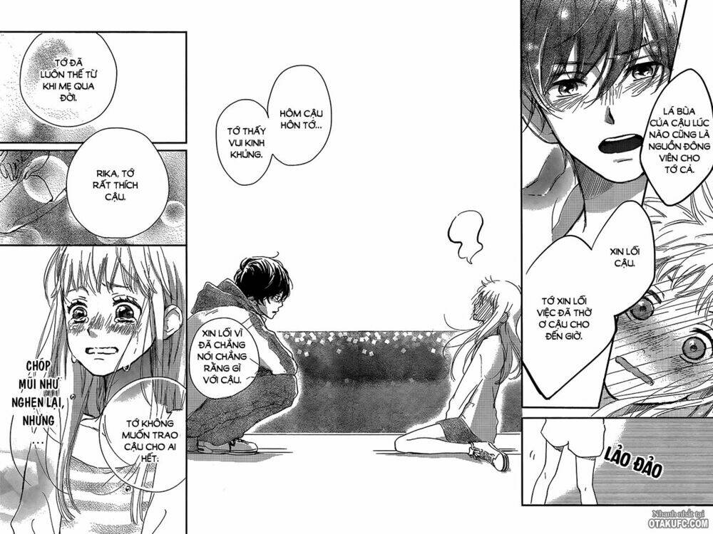 tổng hợp one shot. chapter 29 38