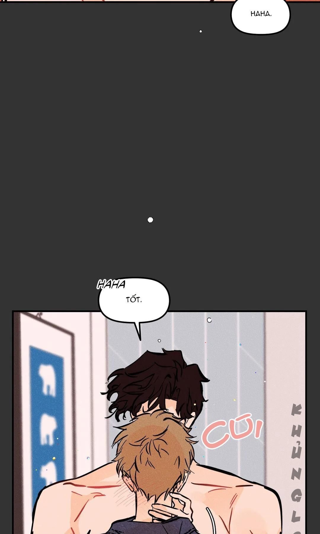 thang thanh âm chapter 33 32