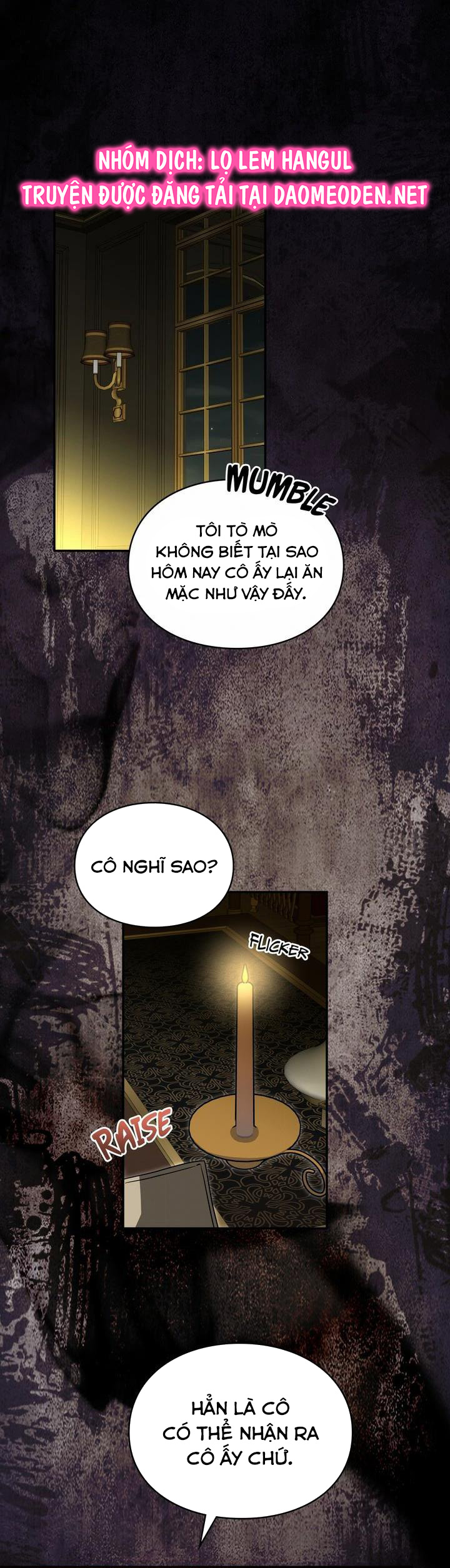 phương pháp bảo vệ anh ấy trong lãnh địa quái vật chapter 56 1