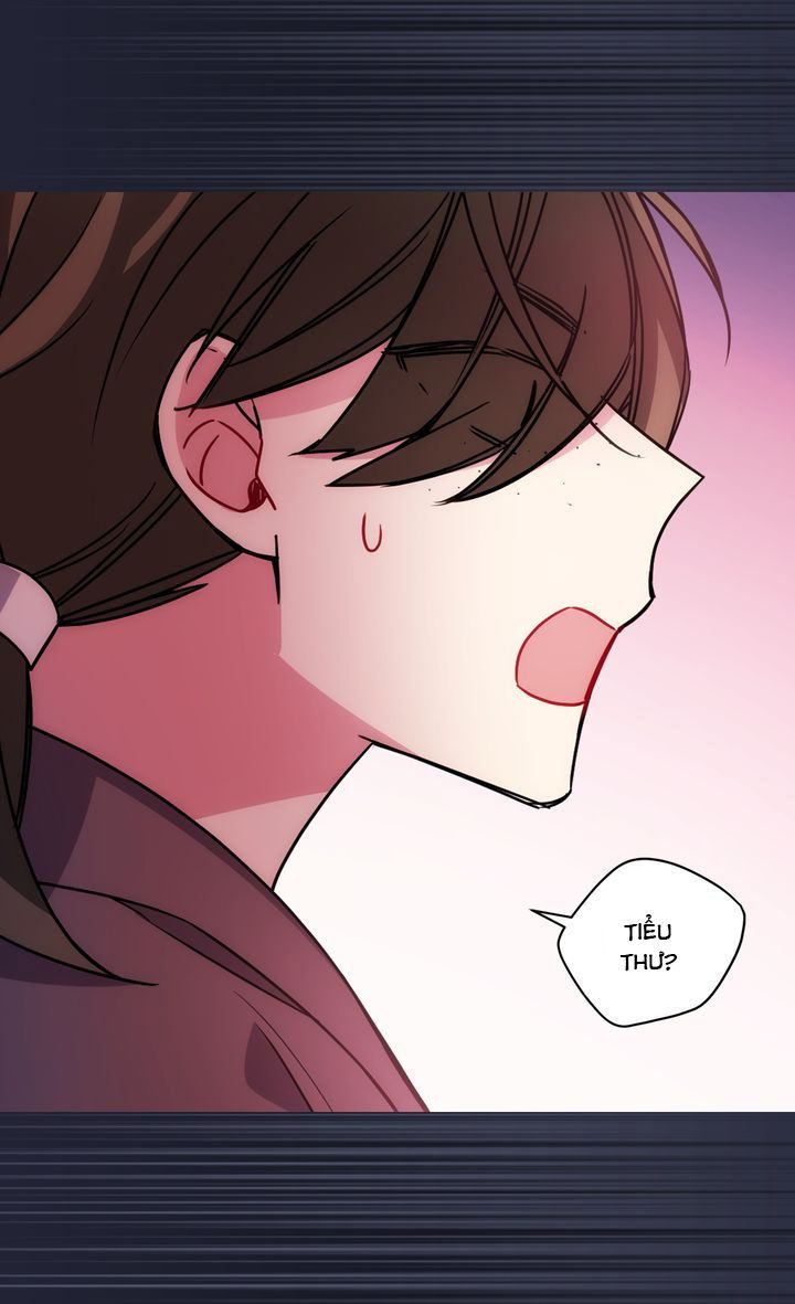 công tước lạnh lùng, alaide chapter 56 33