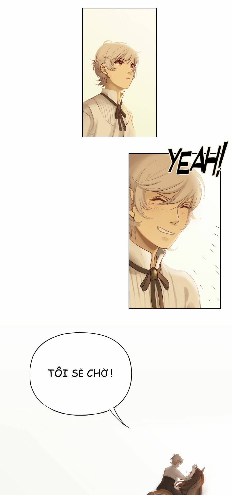 hiệp sĩ vô song chapter 2 50