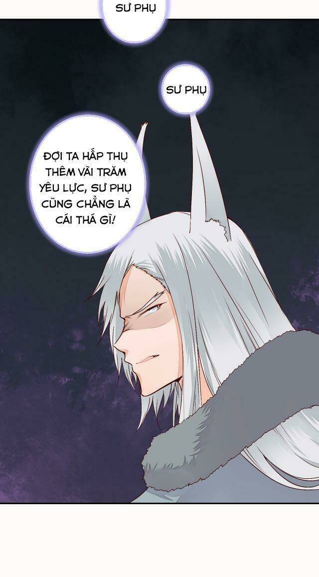 đốt đào hoa chapter 51 7