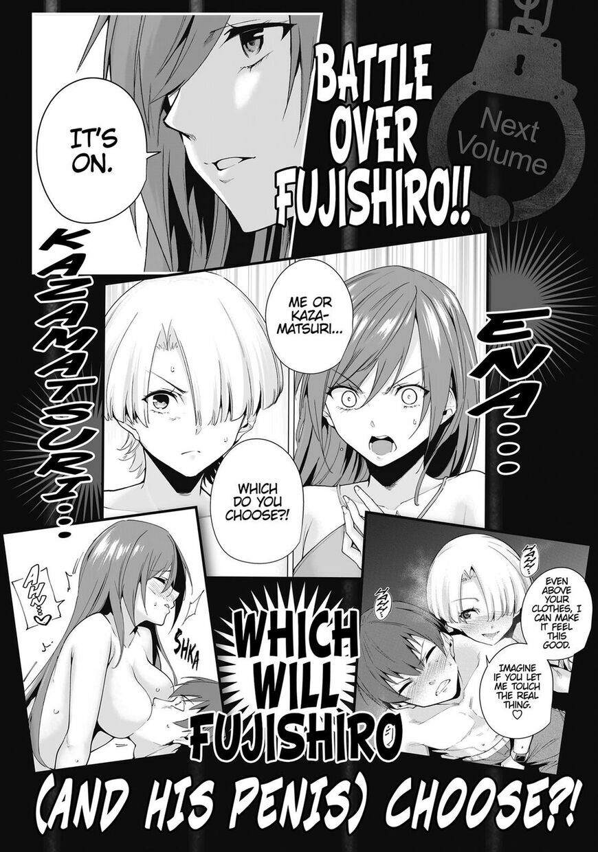 destiny lovers chapter 93.5 7