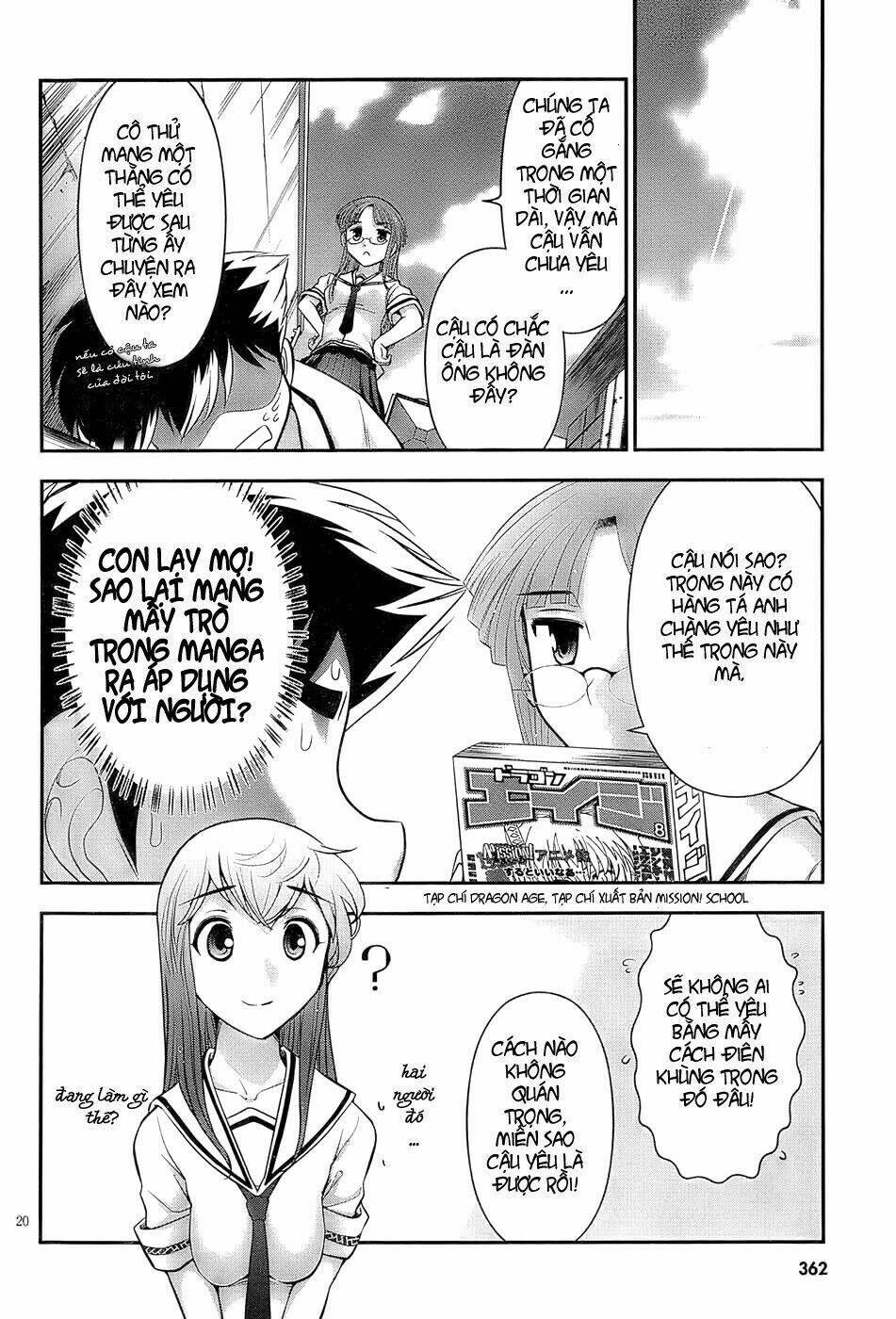 mission! school chapter 3 20