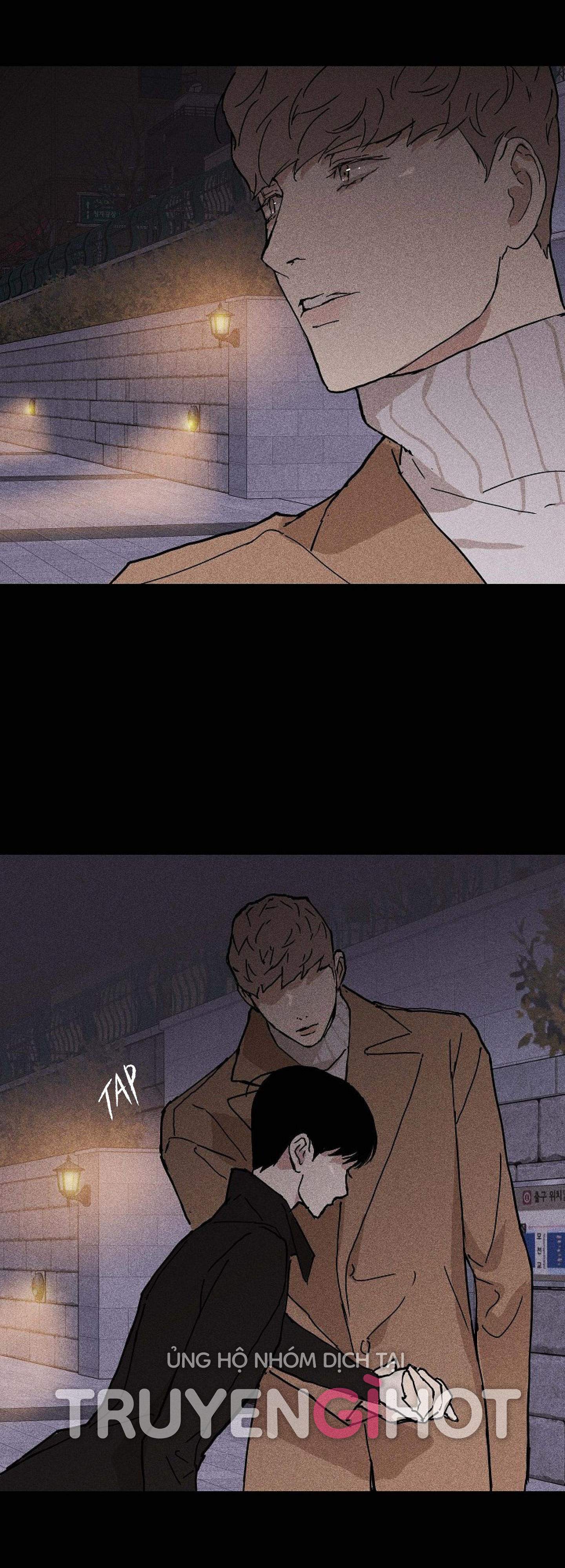 đánh mất tình yêu chapter 16.2 12