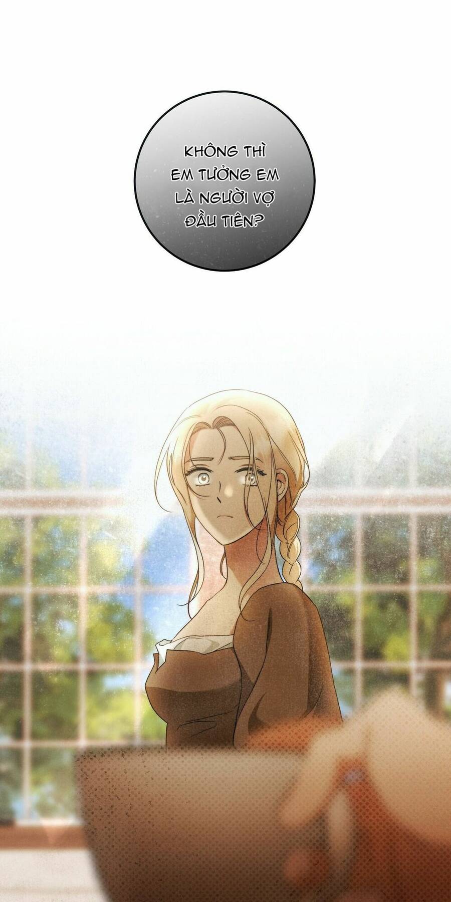 lời nói dối vĩnh cửu của người chapter 32 21