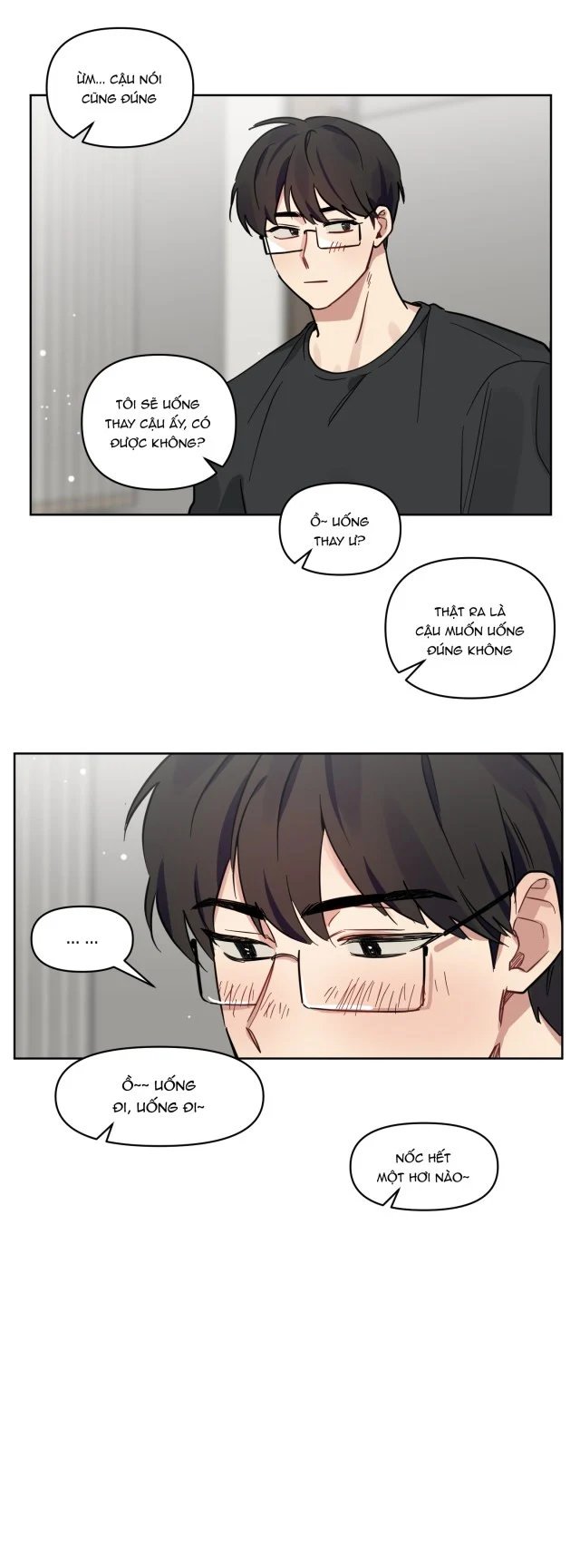 nói tôi nghe chapter 7.5 11