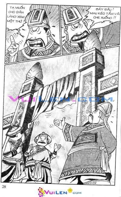 thần đồng đất việt chapter 4 25