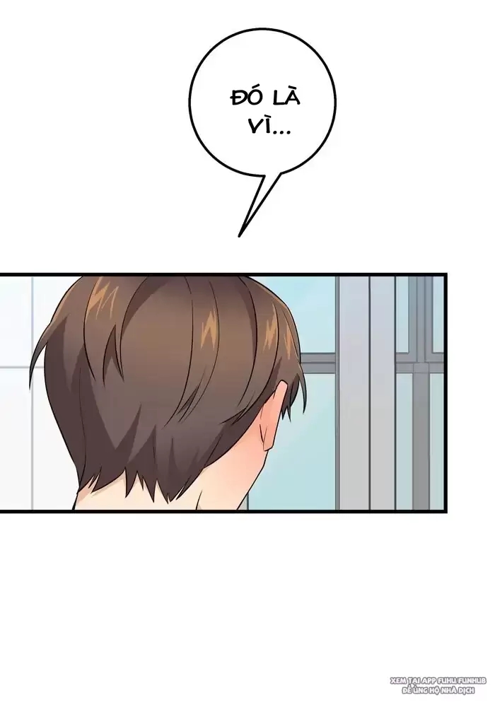 anh bạn của tôi đang phát sáng kìa ! chapter 38 43
