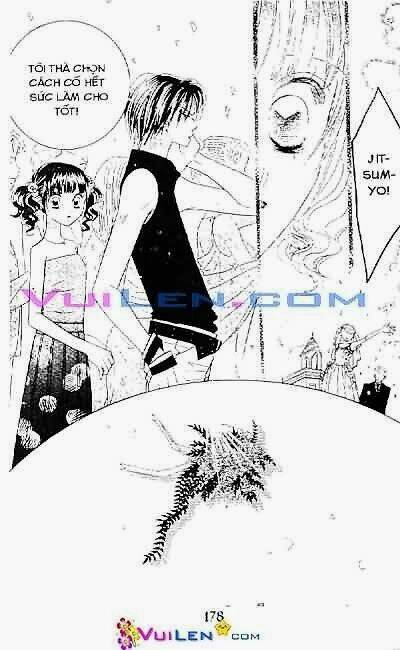 1/4 tình yêu chapter 10 178