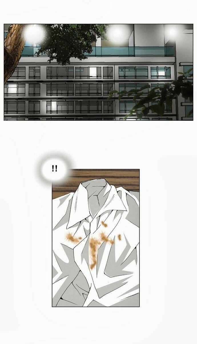 ultimate legend: kang hae hyo chapter 3 22