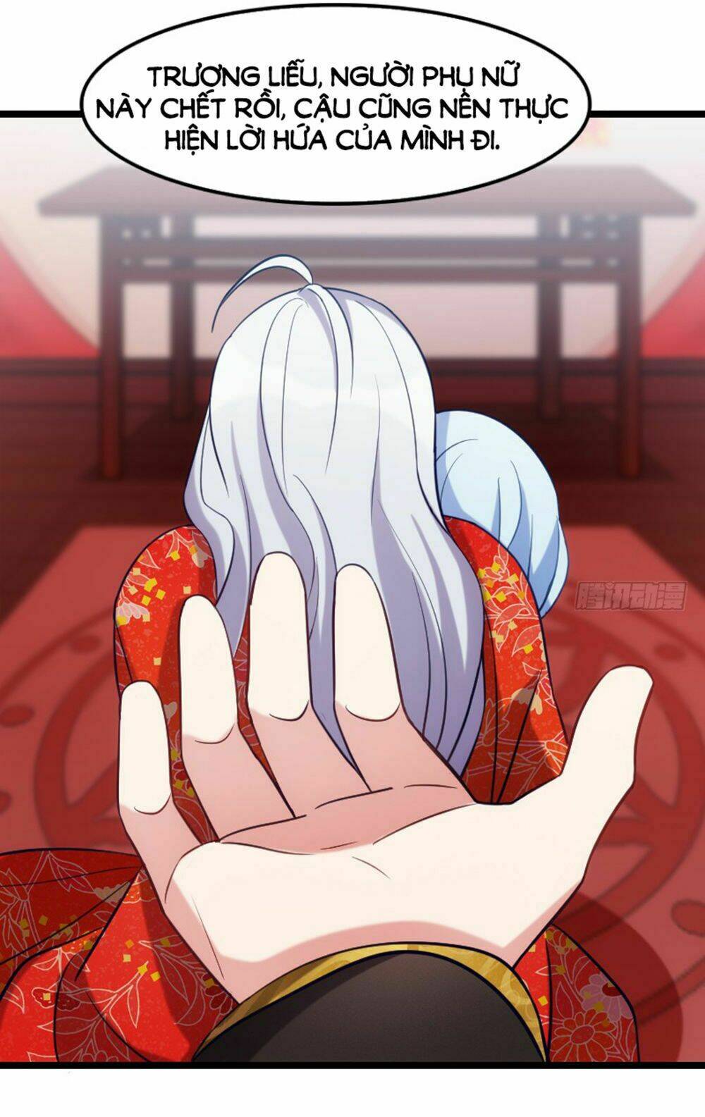 tôi ở dị giới khai ngư đường chapter 78 5