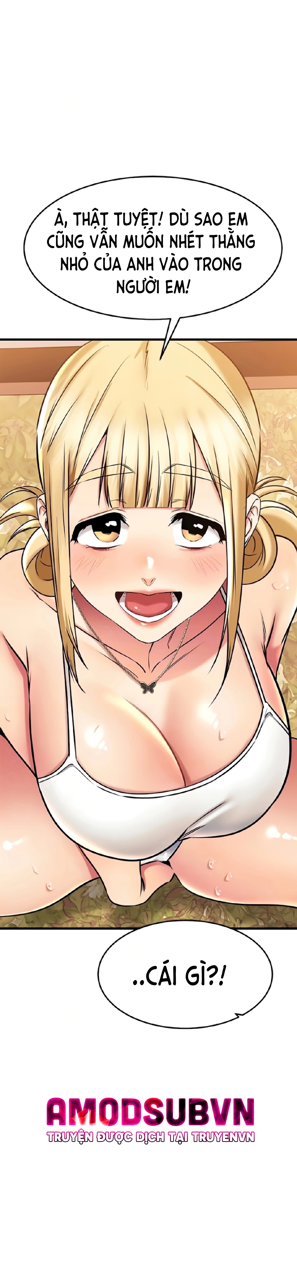 ranh giới người bạn chapter 56 7