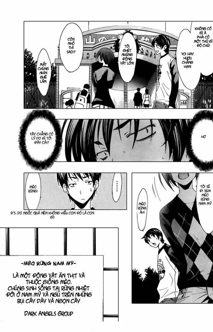 loveplus rinko days chapter 4 8