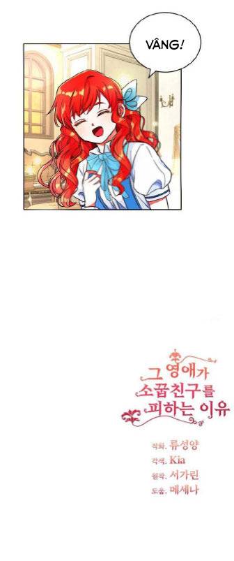 lý do trốn tránh người bạn thời thơ ấu chapter 4 53