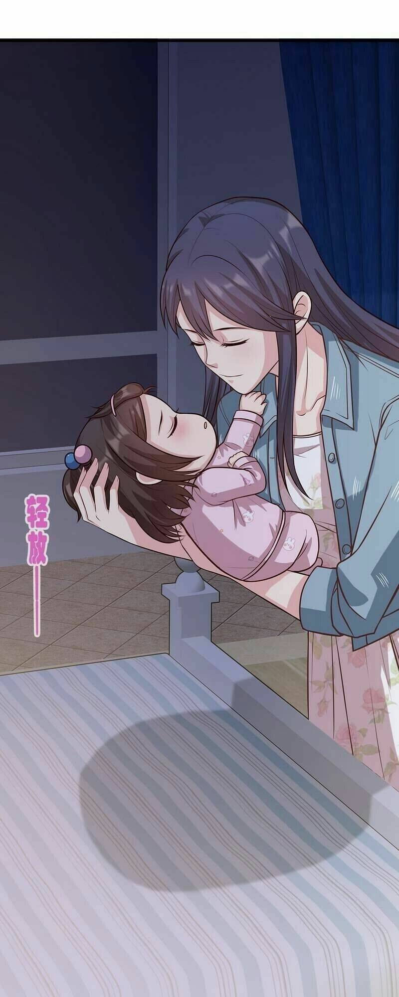 nam thần manh bảo tận diệt chapter 23 27