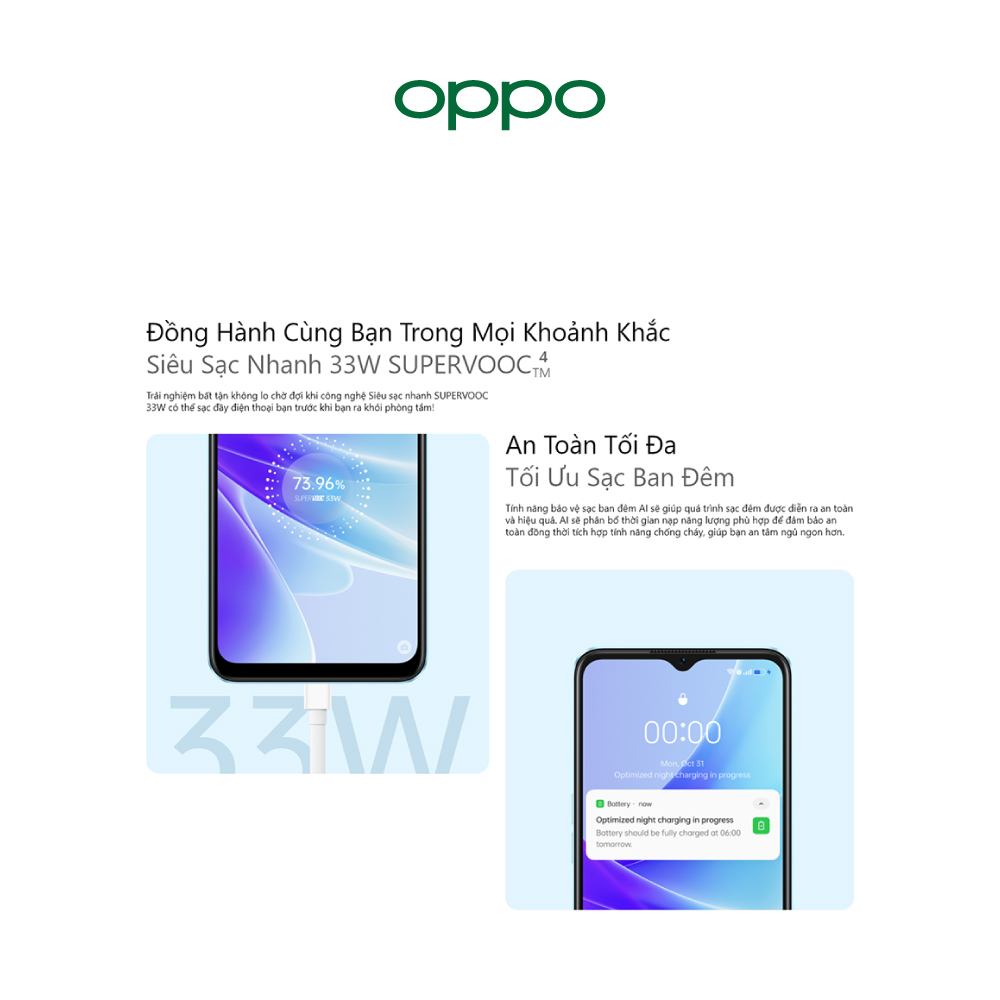 Điện Thoại Oppo A77s (8GB/128GB)