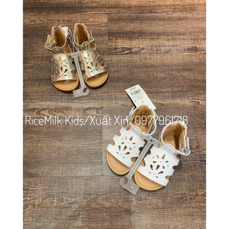 Freeship Sandal Chiến Binh 2 Màu