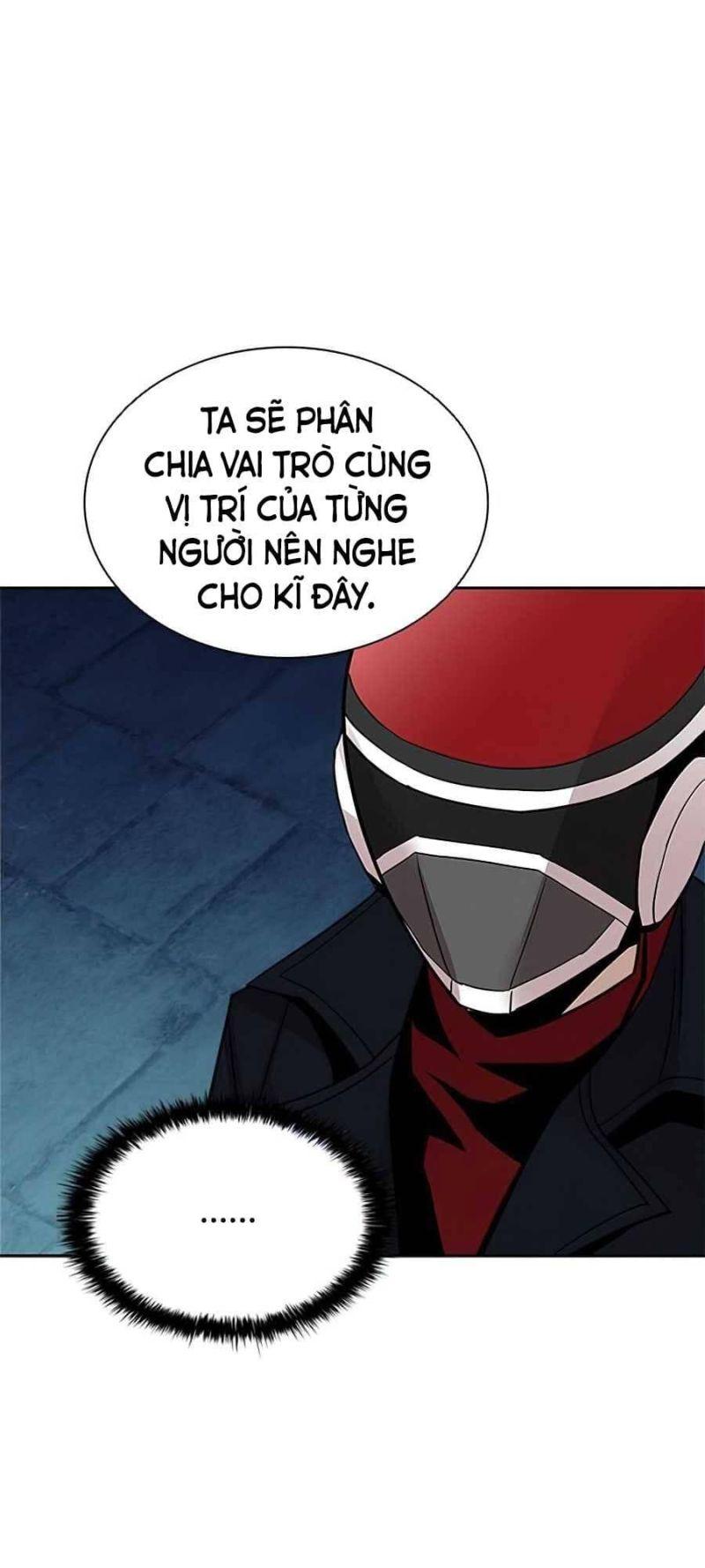 tiêu diệt ác nhân chapter 45 10