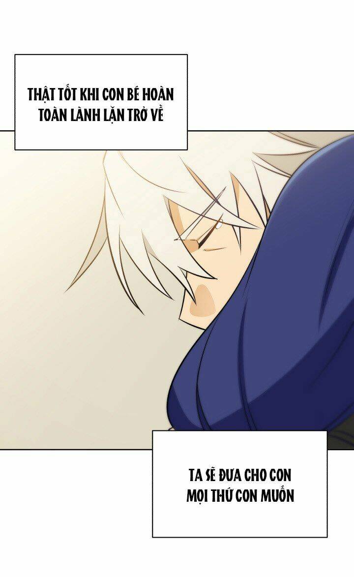 quái thú với hoa chapter 79 26