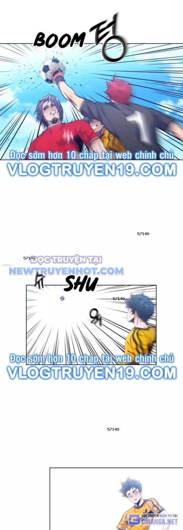 Góc Cao Khung Thành chapter 67 3